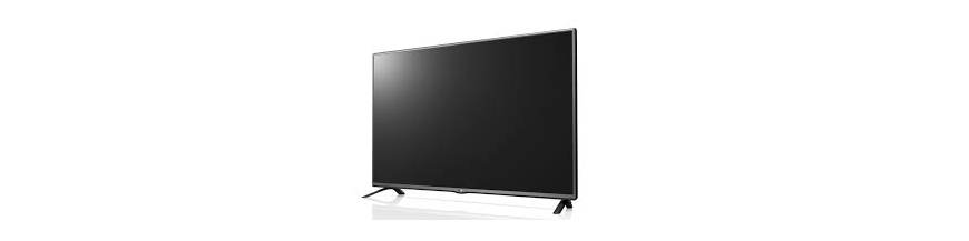 TV LG 42LB550V